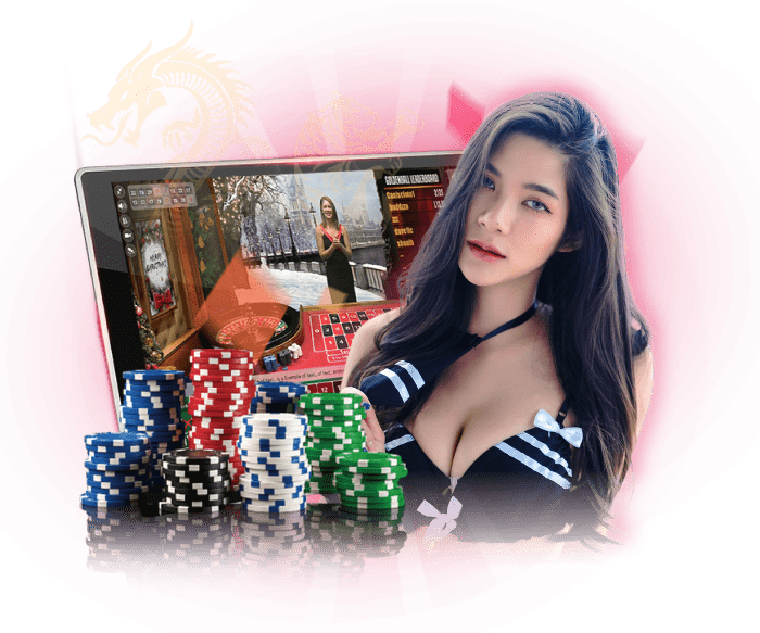 AE Sexy Casino รูปภาพแบนเนอร์