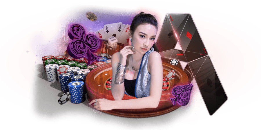 AE Sexy Casino รูปแบนเนอร์เว็บไซต์คาสิโน