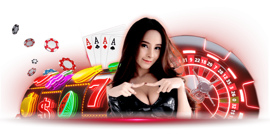 AE Sexy Casino รูปแบนเนอร์เว็บไซต์คาสิโน