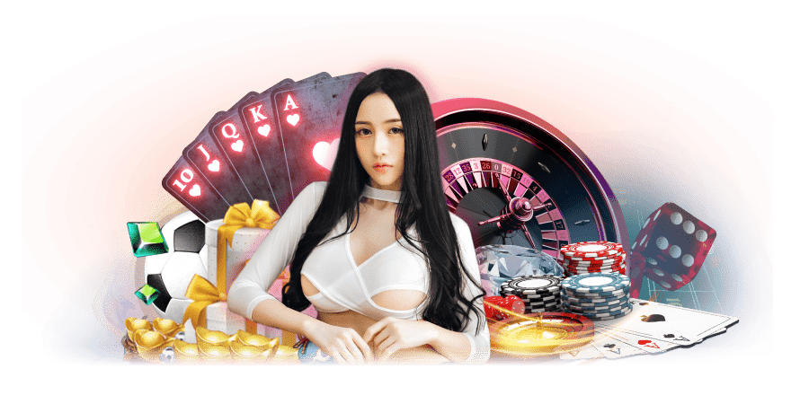 AE Sexy Casino รูปแบนเนอร์เว็บไซต์คาสิโน