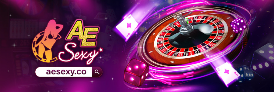 aecasino เกมพนันออนไลน์ ที่เปิดโอกสาสให้มือใหม่ที่ทุนไม่สูง