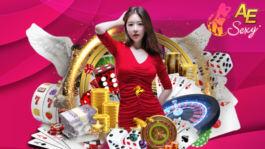 ae baccarat ช่องทางการลงทุน เกมคาสิโนสด ที่ให้ผลตอบแทนดีที่สุด