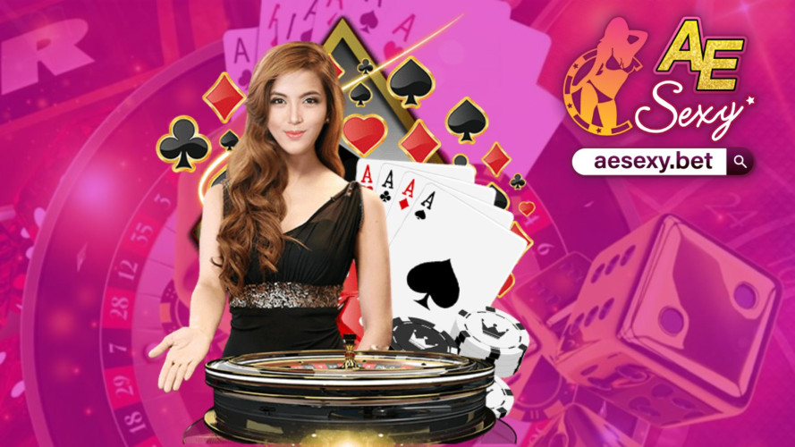 ลงทุนใน ae baccarat สนุกกับระบบเดิมพันที่ทันสมัย