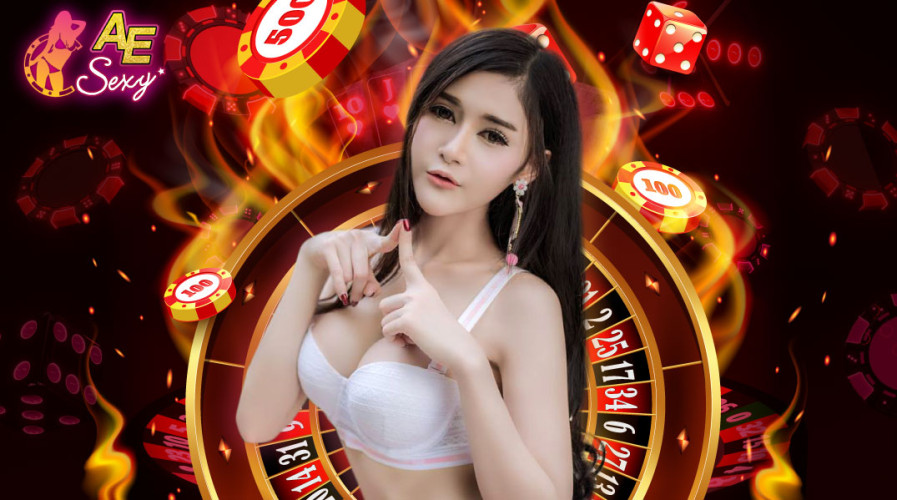 จะมีงบน้อย งบเยอะก็เข้าเล่น aecasino ไม่มีข้อจำกัด